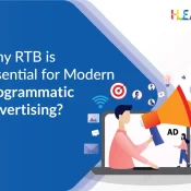 Why RTB is Essential for Modern Programmatic Advertising cover image